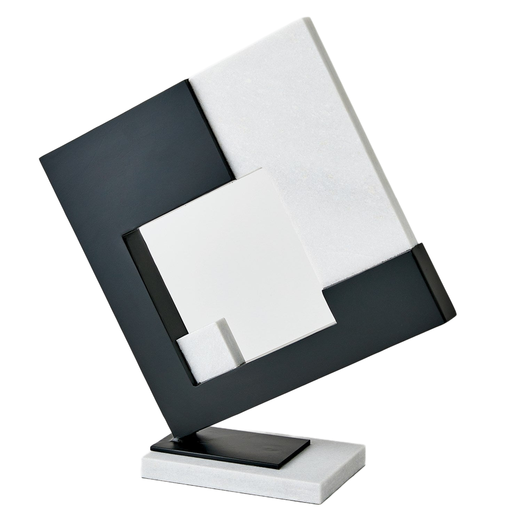 Escultura Gino