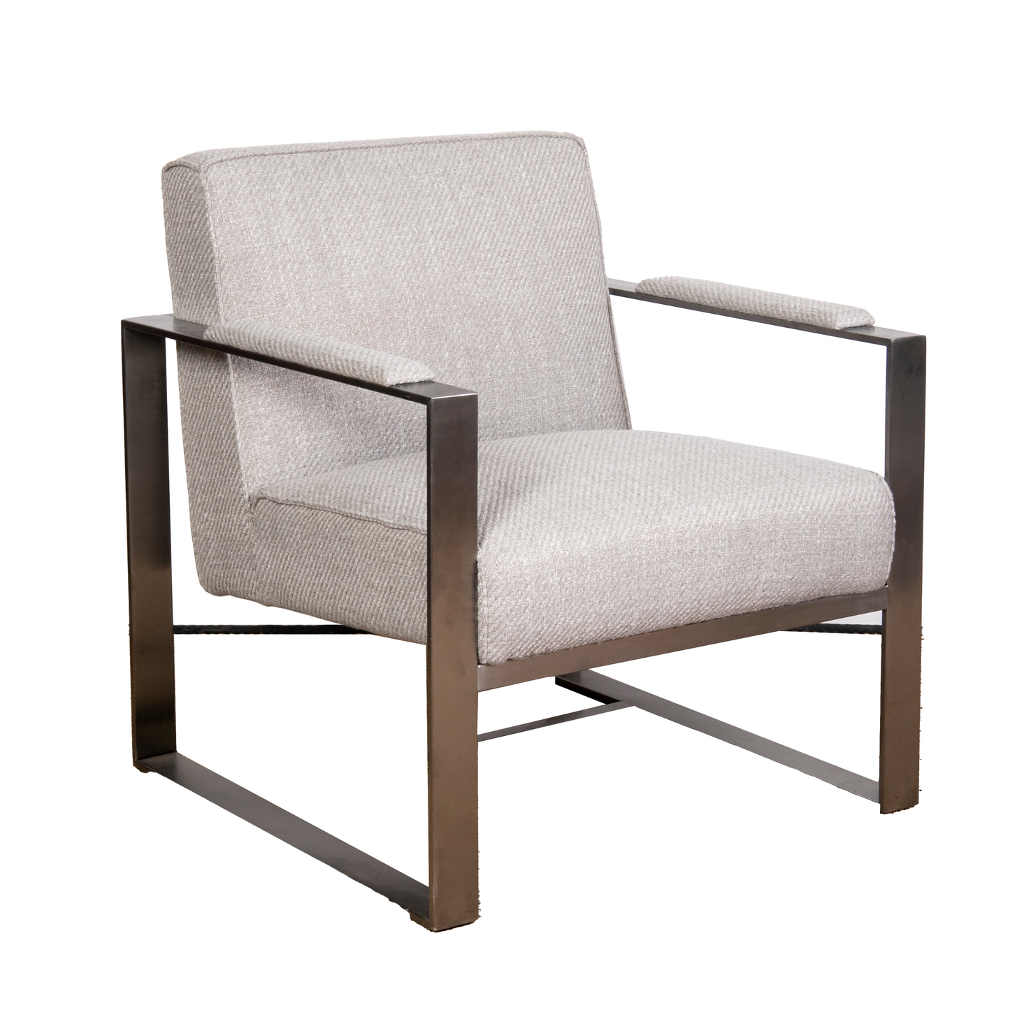 Sitial Paula Natural Grey - Time of Interiors