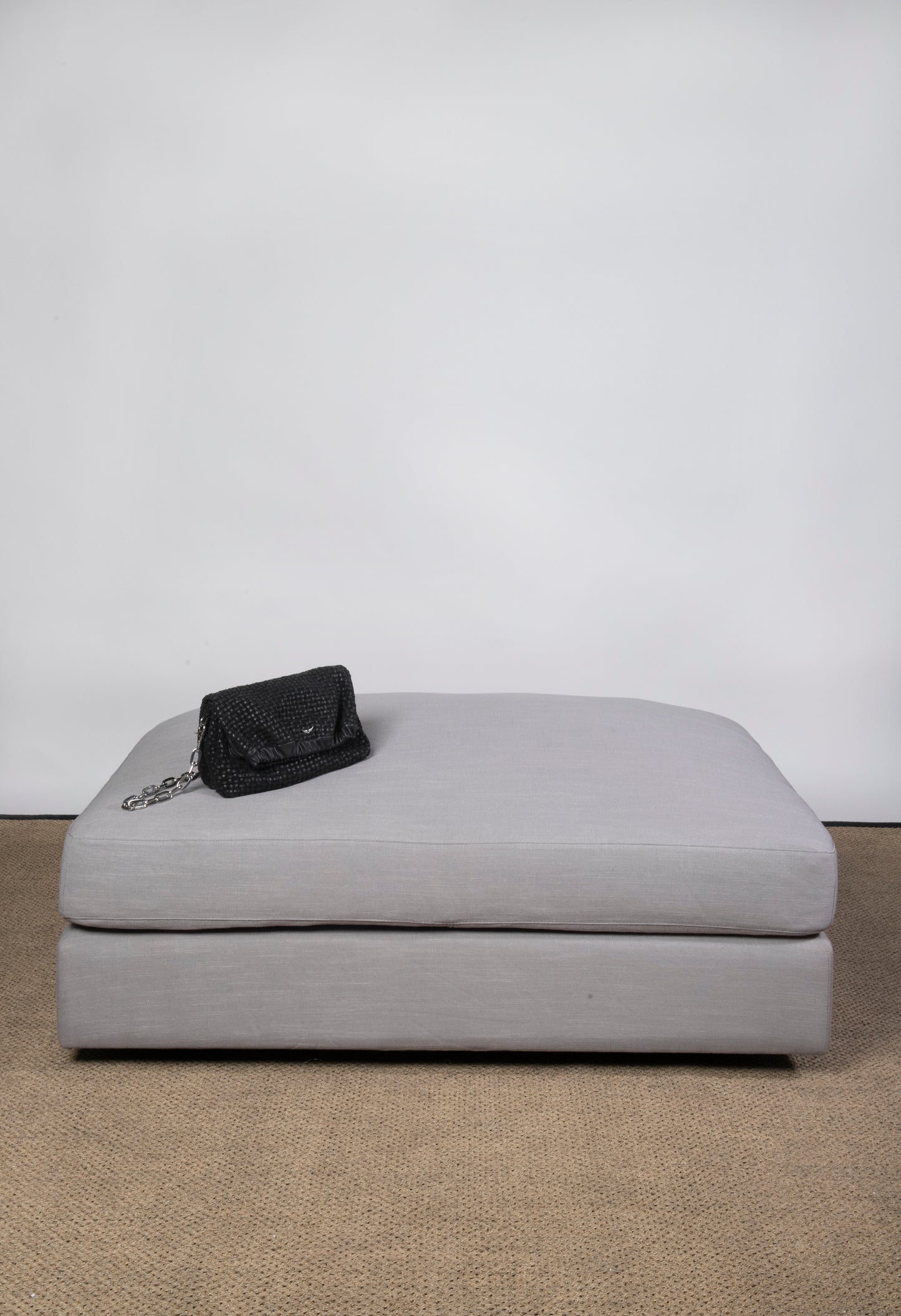 POUF MURCIA - Time of Interiors