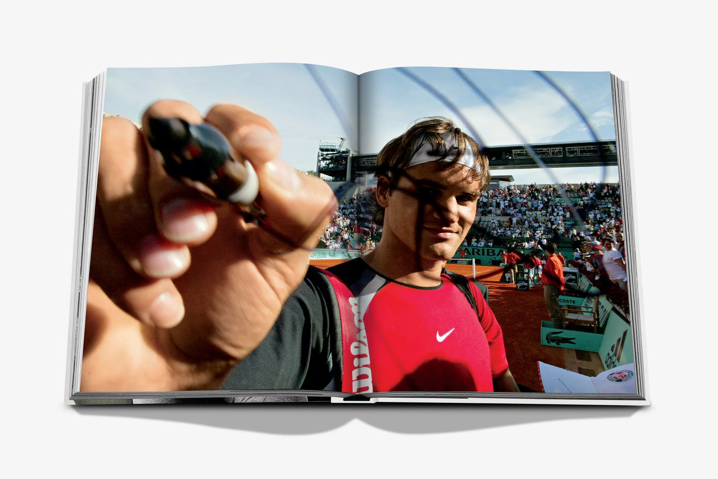 Federer