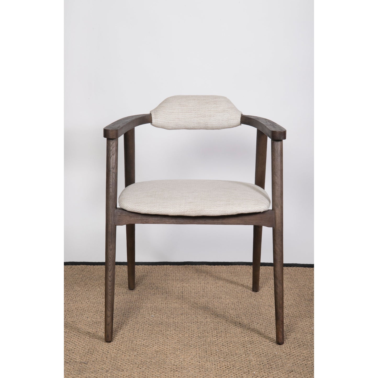 SILLA AURORA PATA CAFE CLARO