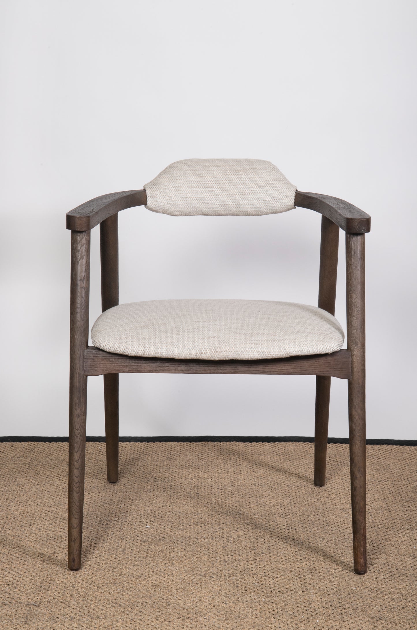 SILLA AURORA PATA CAFE CLARO