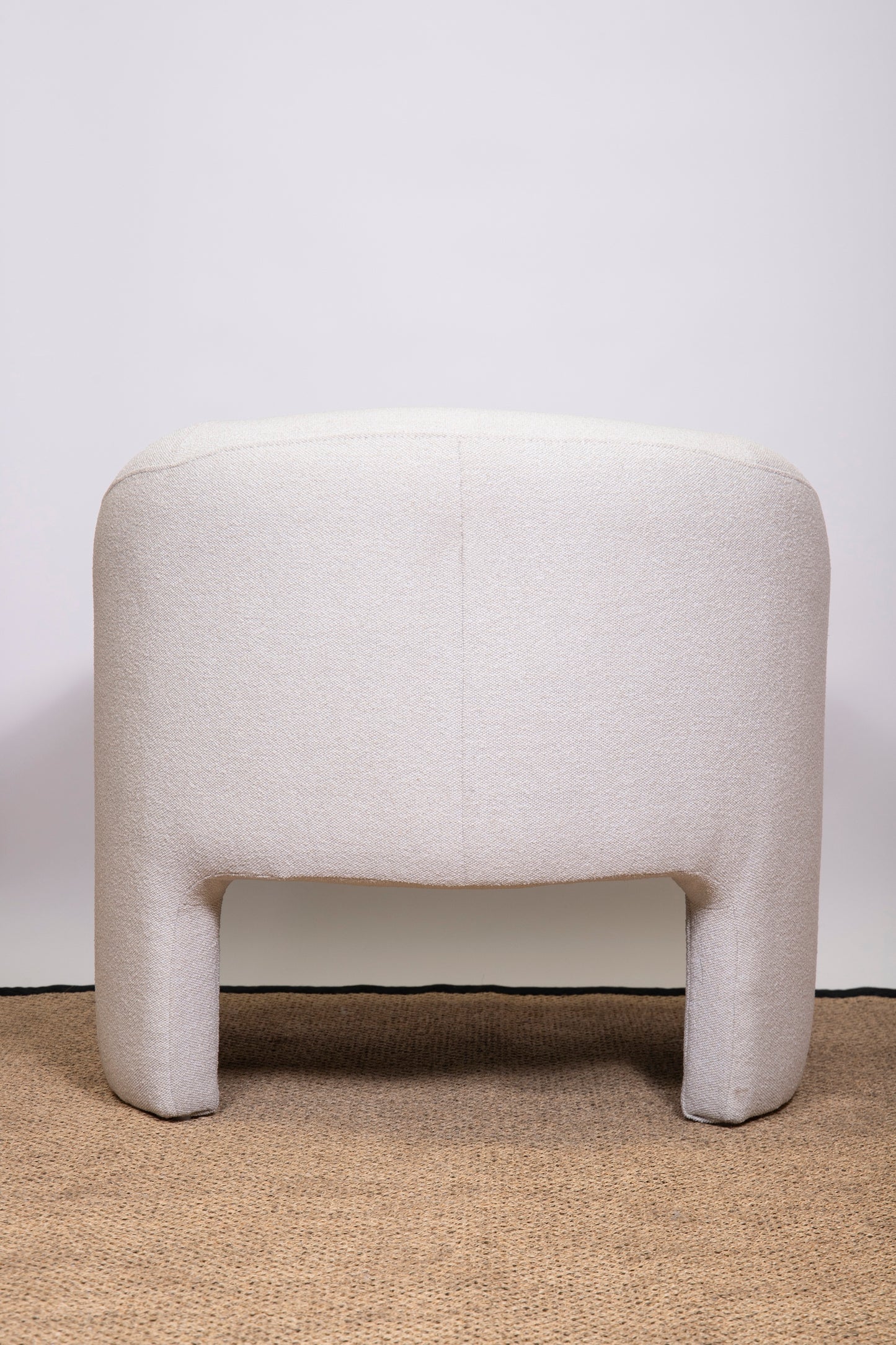 Sitial Dallas Natural - Time of Interiors