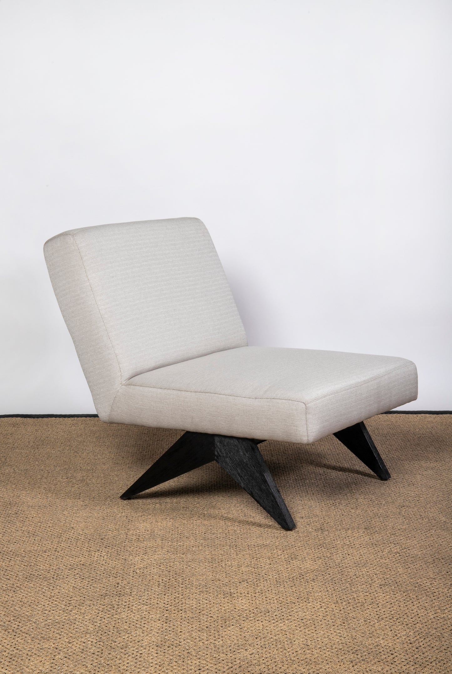 Sitial India Jaspeado - Time of Interiors