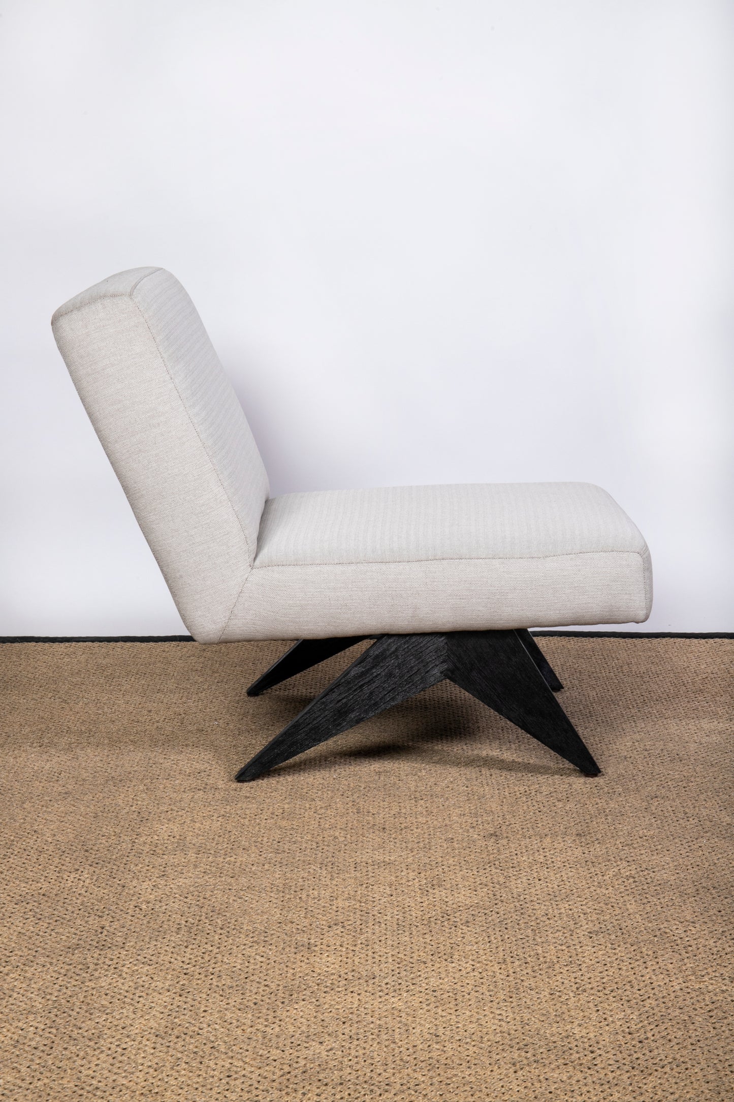 Sitial India Jaspeado - Time of Interiors