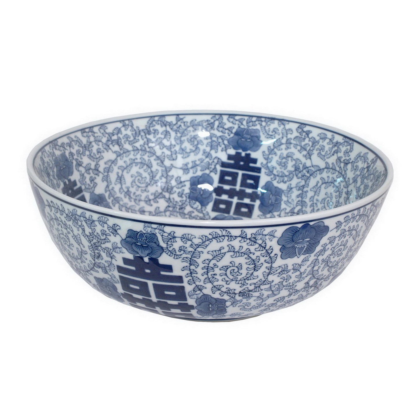 BOWL HILLARY - Time of Interiors