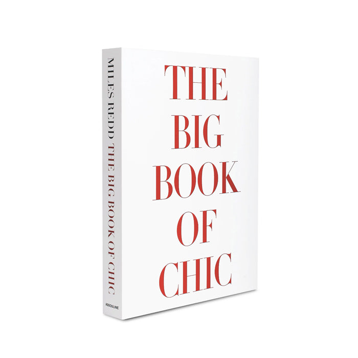 The Big Book of Chic