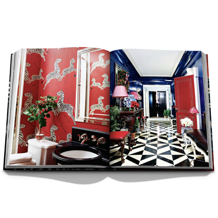 The Big Book of Chic