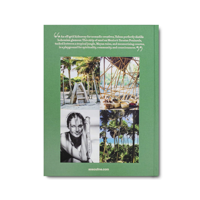 Tulum Gypset
