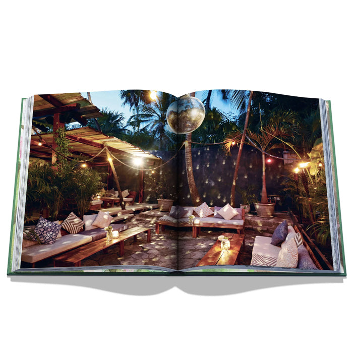Tulum Gypset