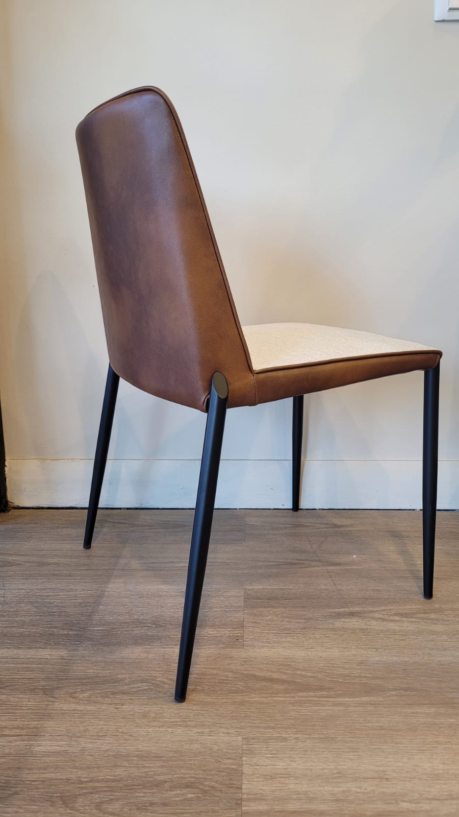 Silla de Comedor Rene - Time of Interiors