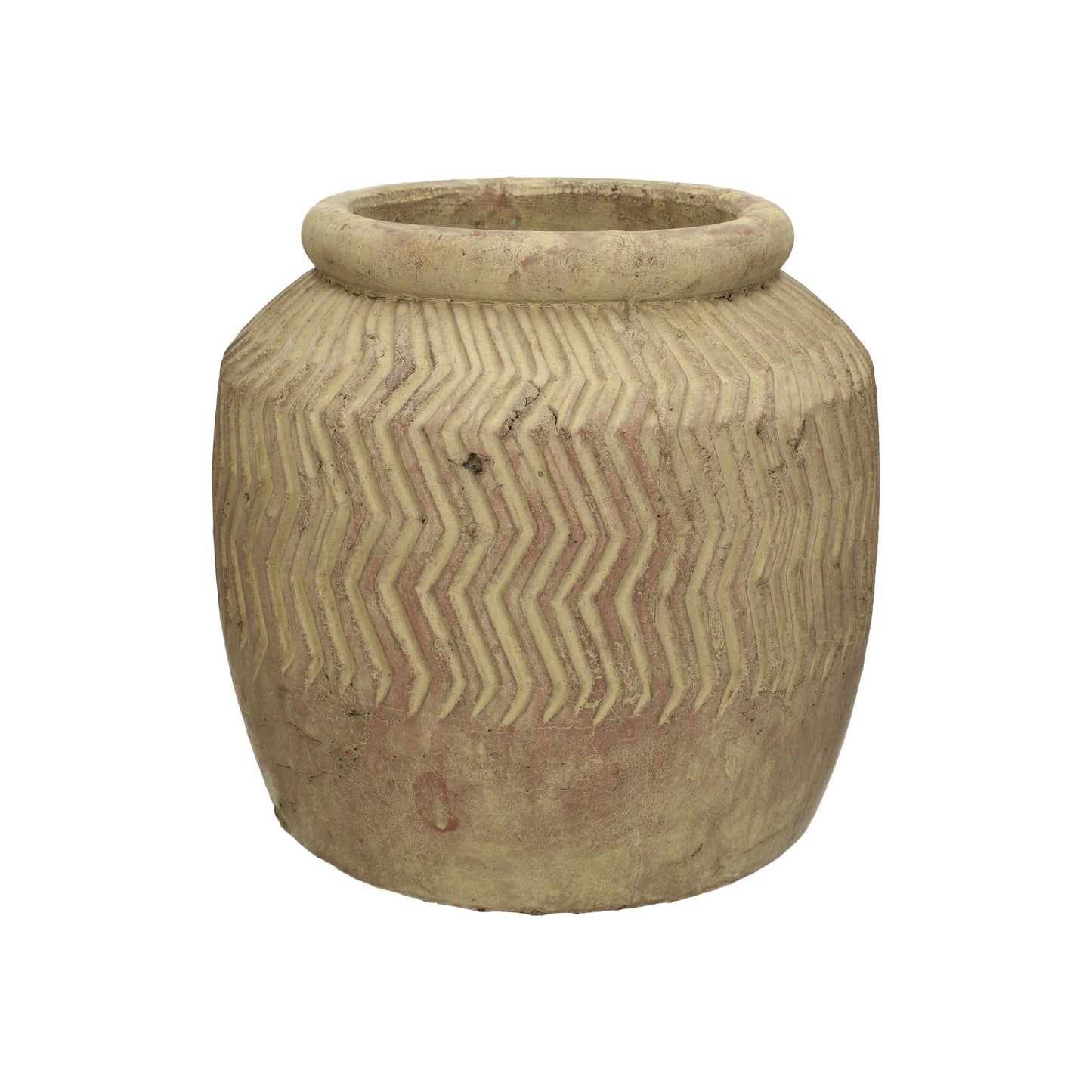 POTE TERRACOTA CAFÉ - Time of Interiors