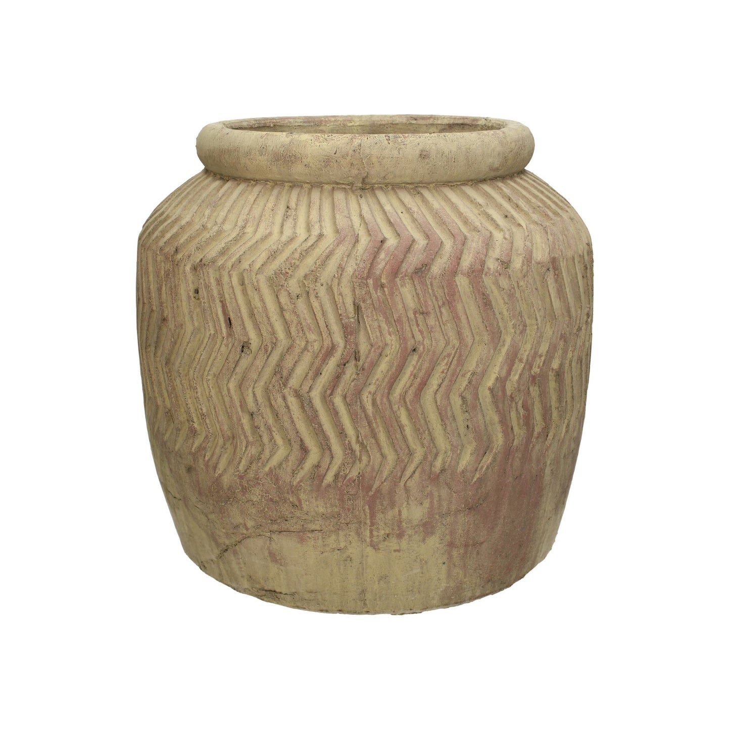 POTE TERRACOTA CAFÉ II - Time of Interiors