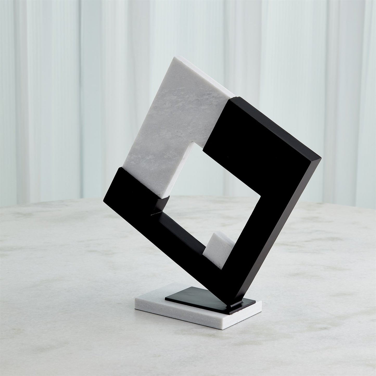 Escultura Gino