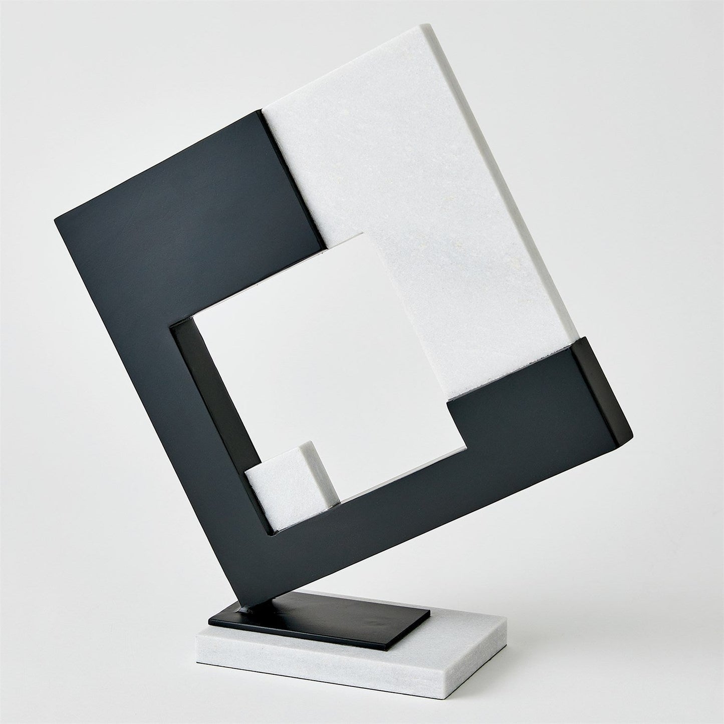 Escultura Gino