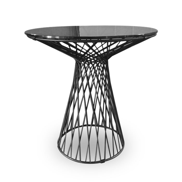 MESA LATERAL DIMAGGIO - Time of Interiors