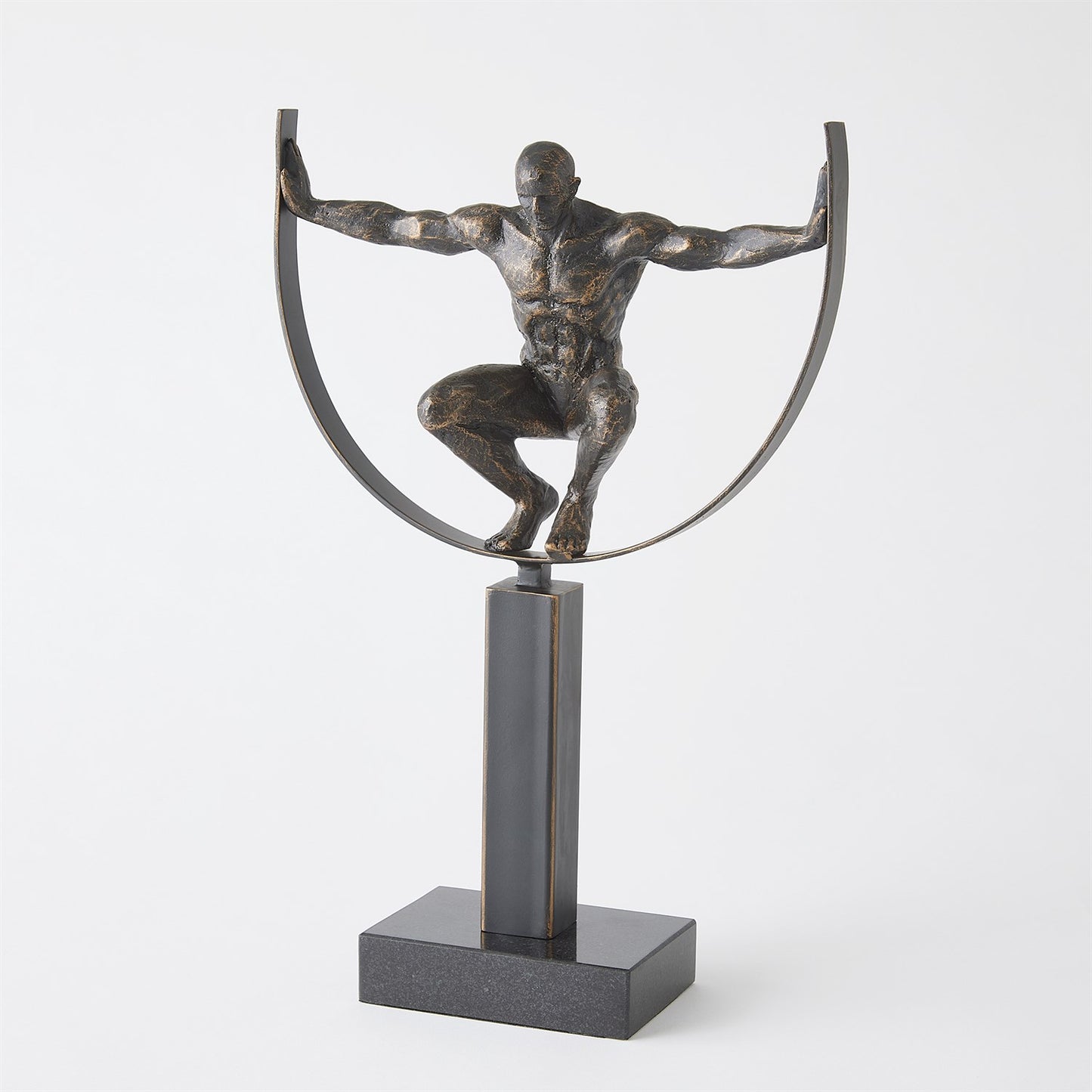 Escultura Fortaleza