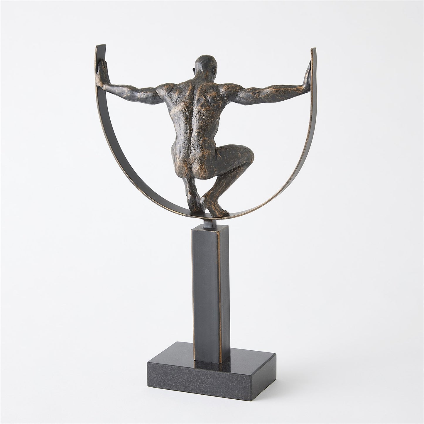 Escultura Fortaleza