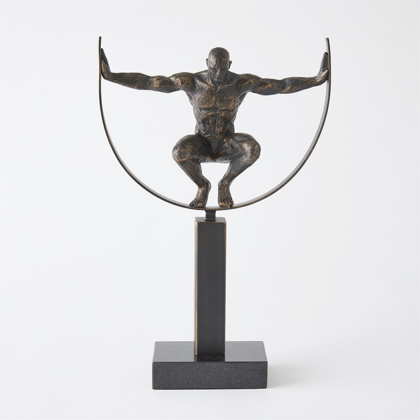 Escultura Fortaleza