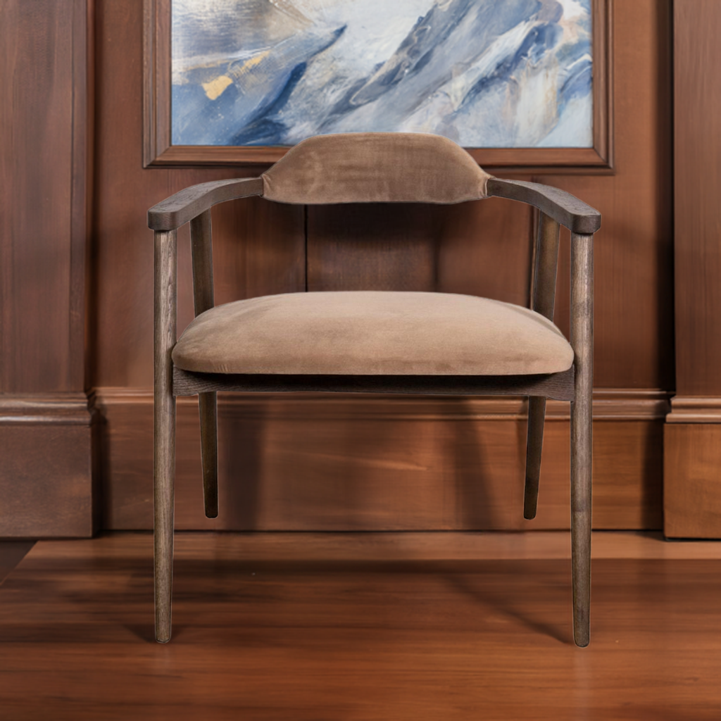 Sitial Aurora Velvio Beige