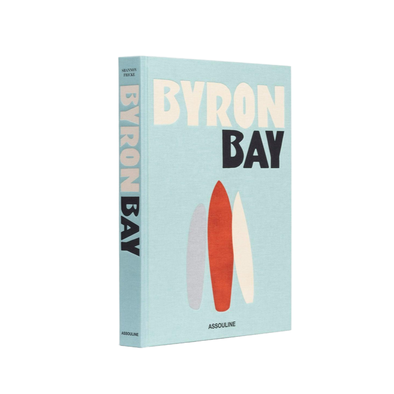 Byron Bay
