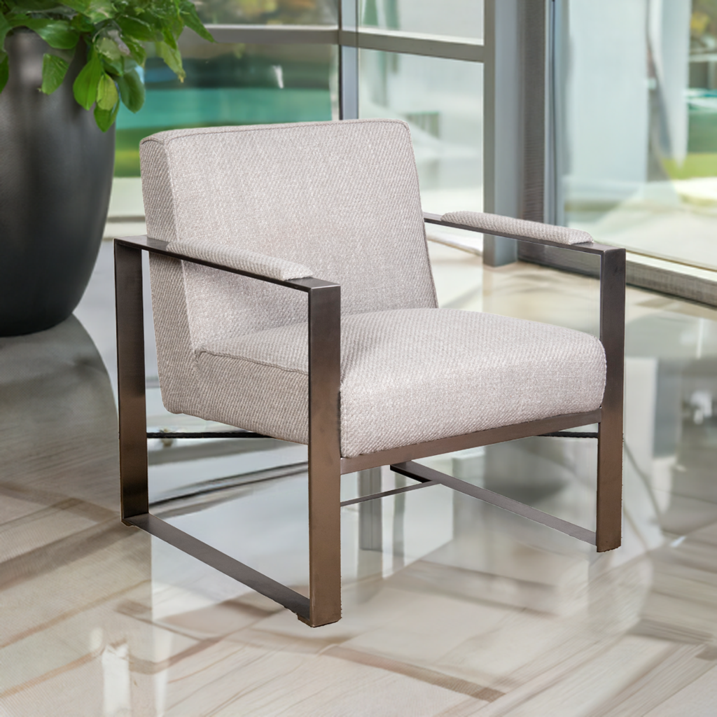 Sitial Paula Natural Grey