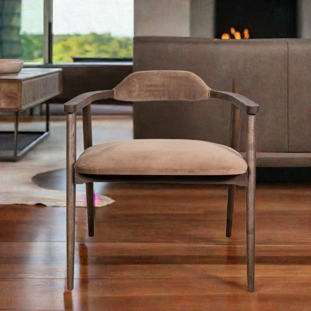 Sitial Aurora Velvio Beige