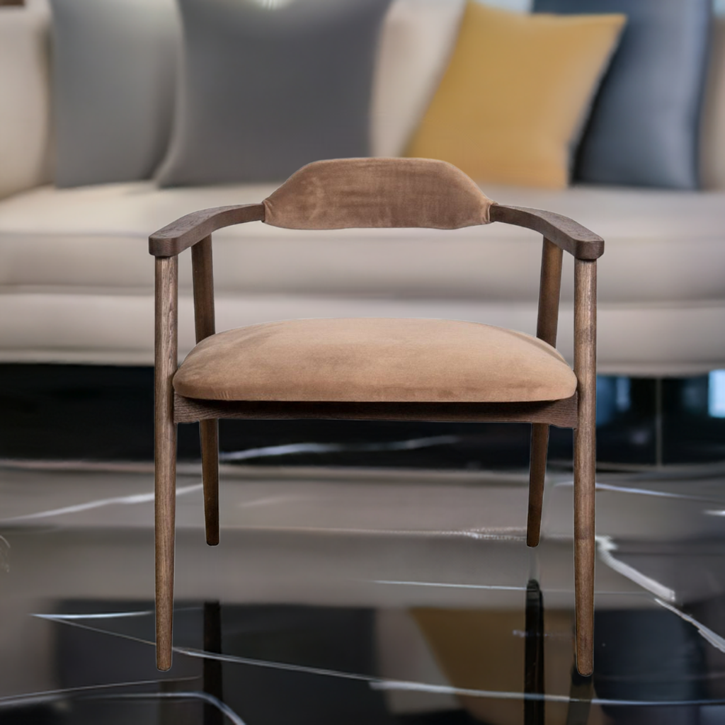 Sitial Aurora Velvio Beige