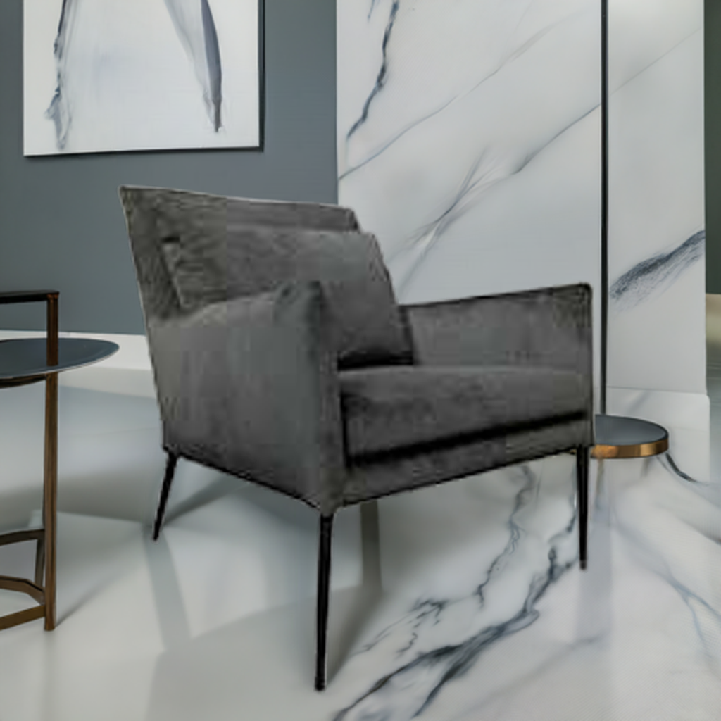 Sitial Dublin Gris