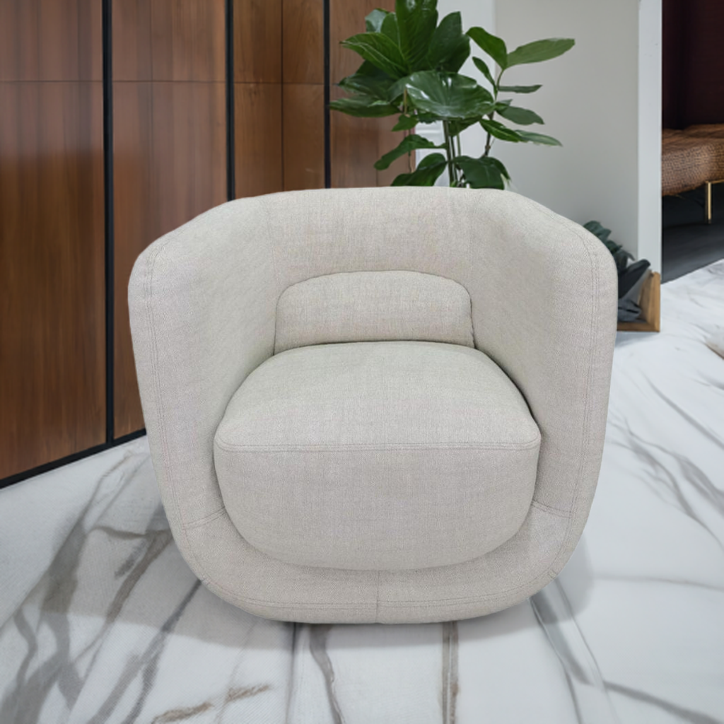 Sitial Portland Lino Beige
