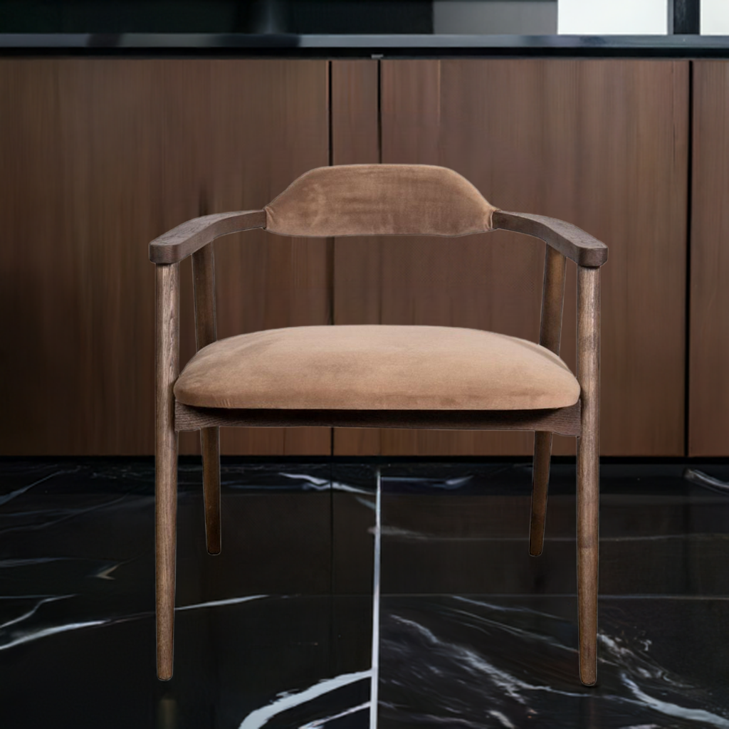 Sitial Aurora Velvio Beige