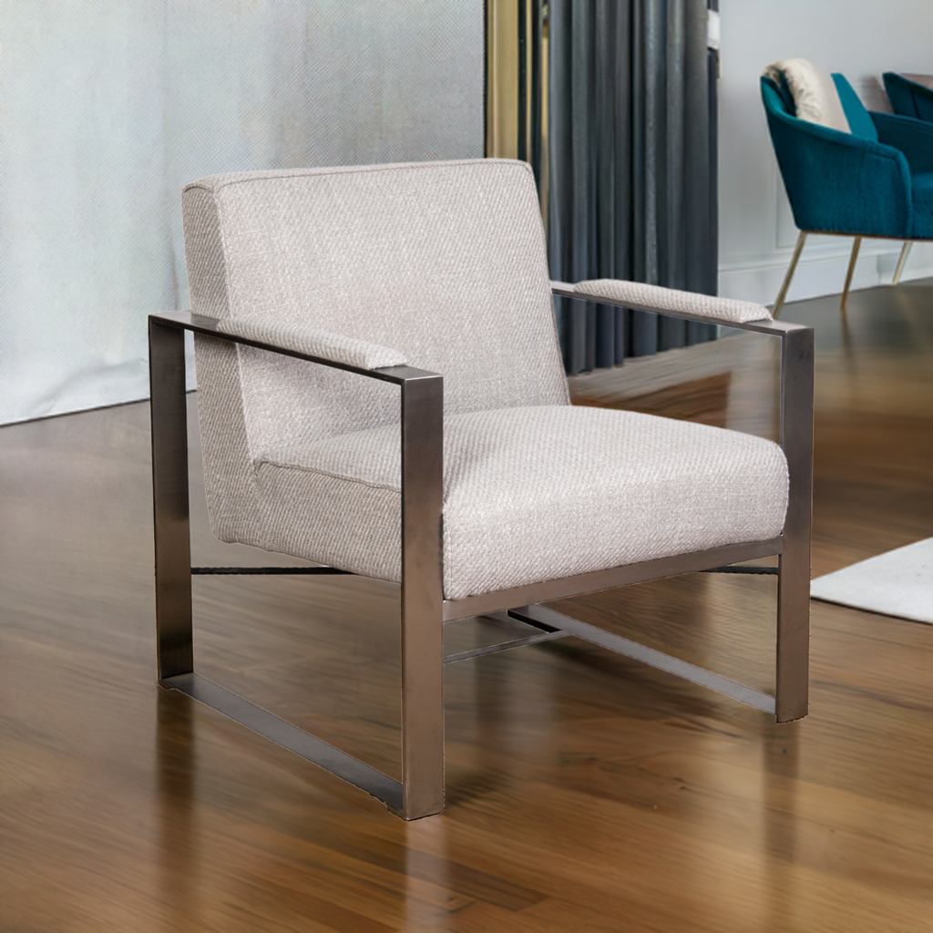 Sitial Paula Natural Grey