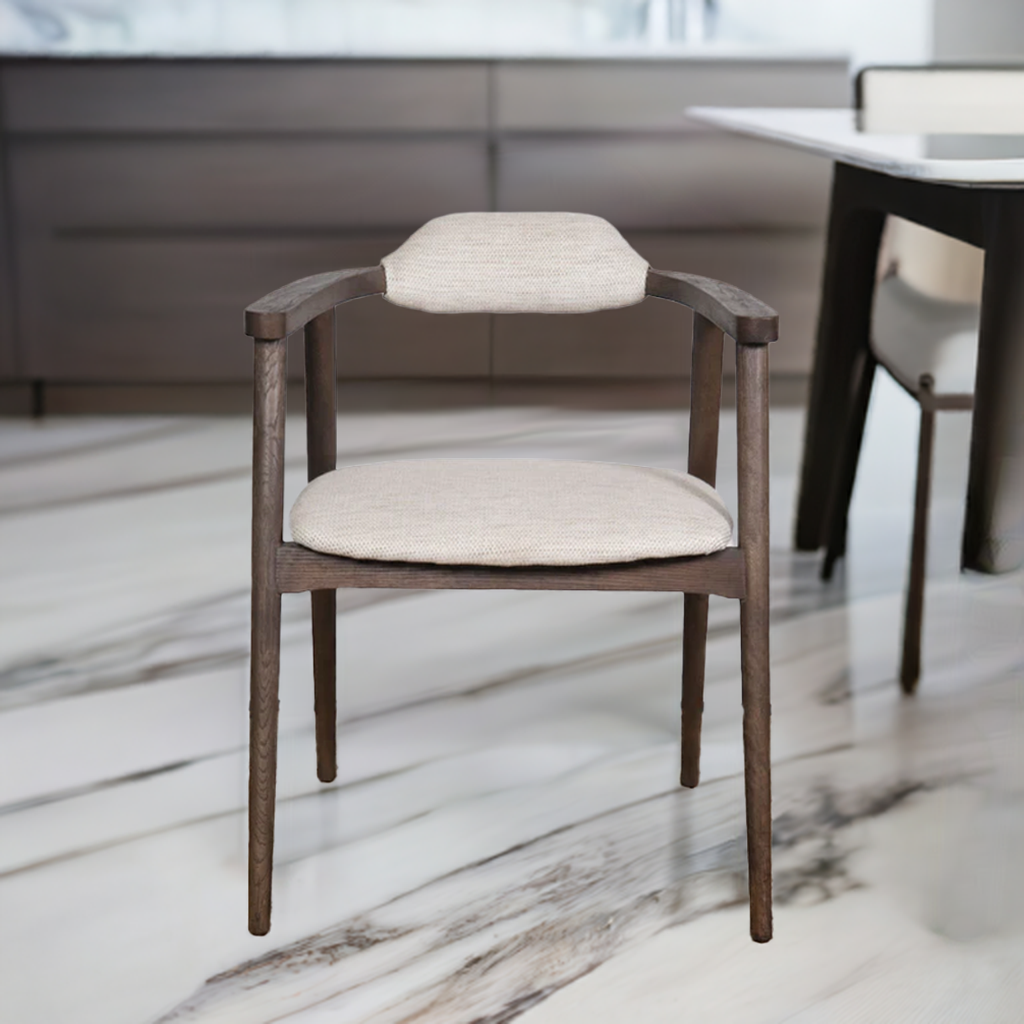SILLA AURORA PATA CAFE CLARO