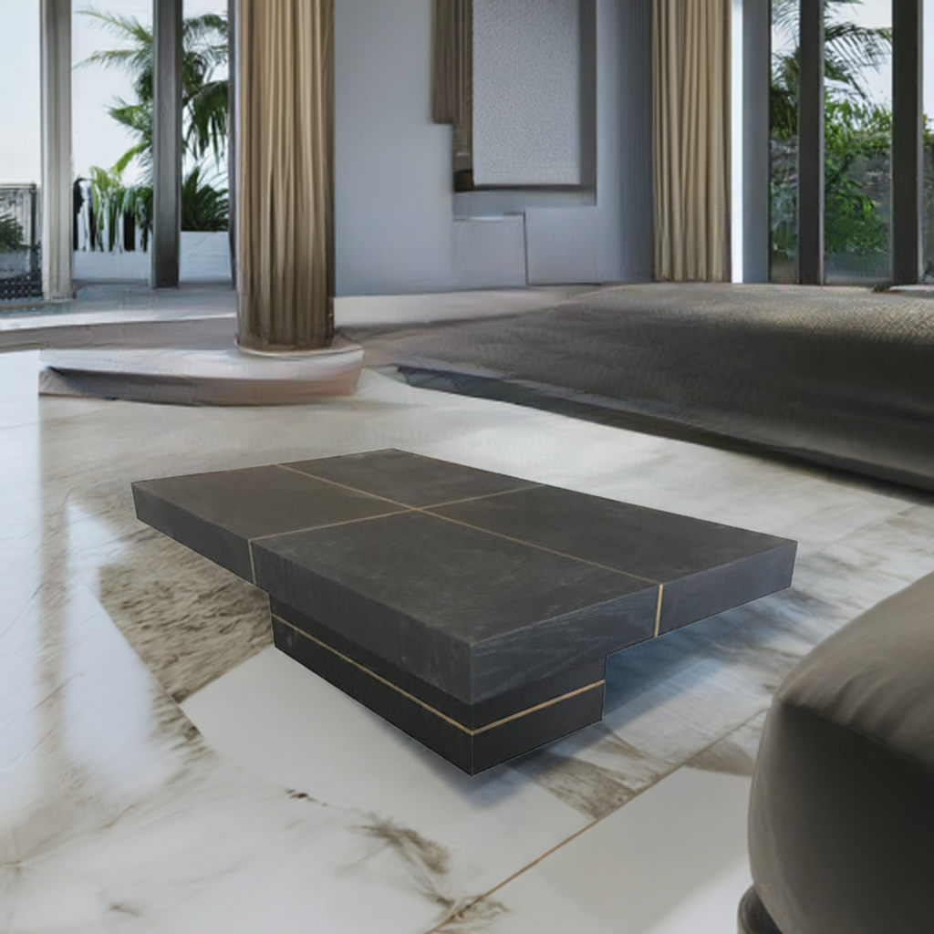 Mesa de Centro Copenhagen