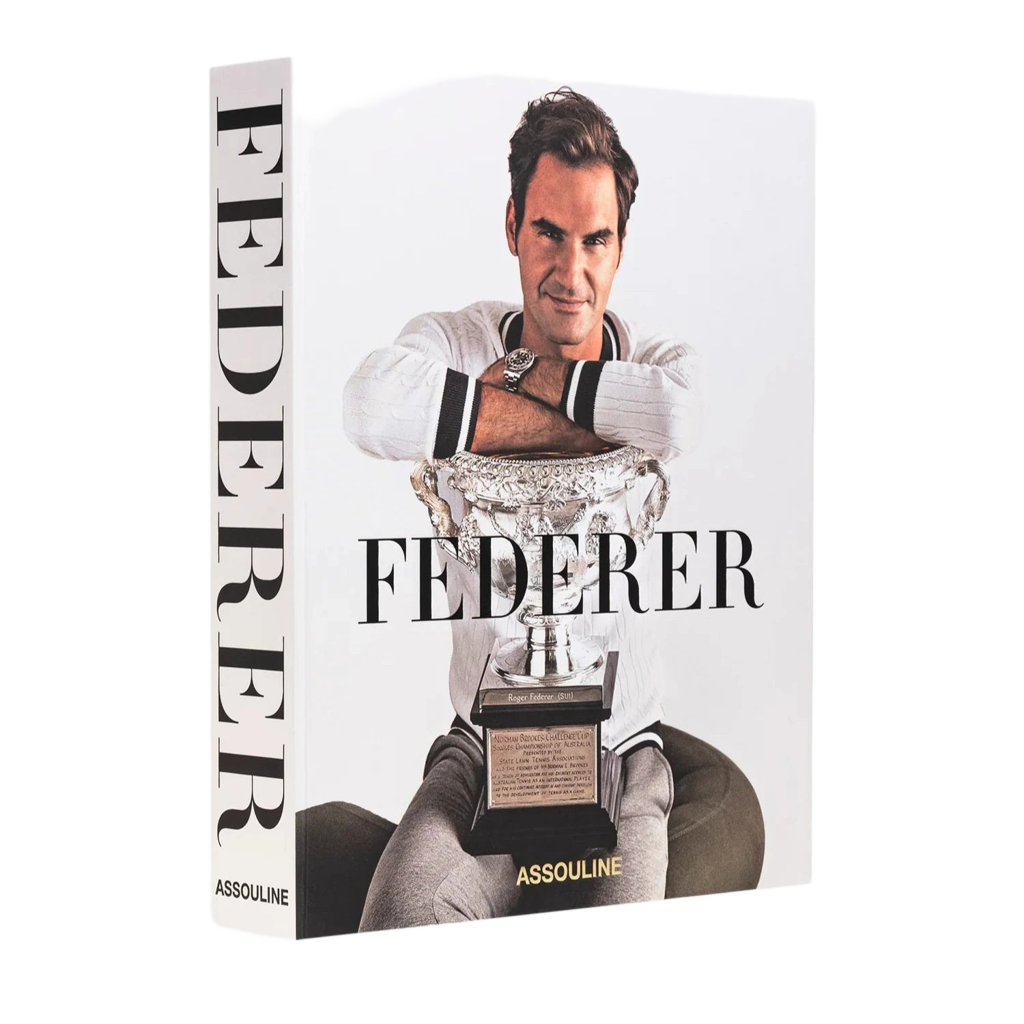 Federer