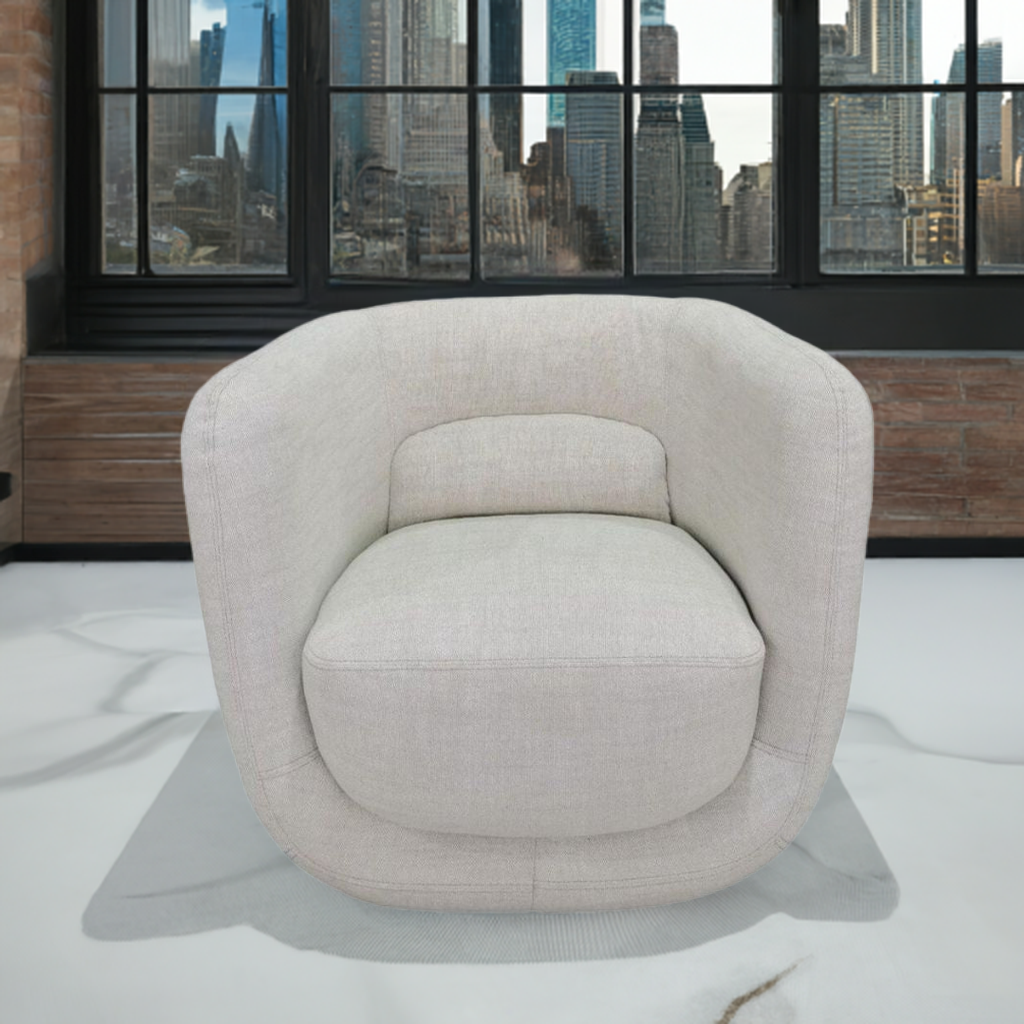 Sitial Portland Lino Beige