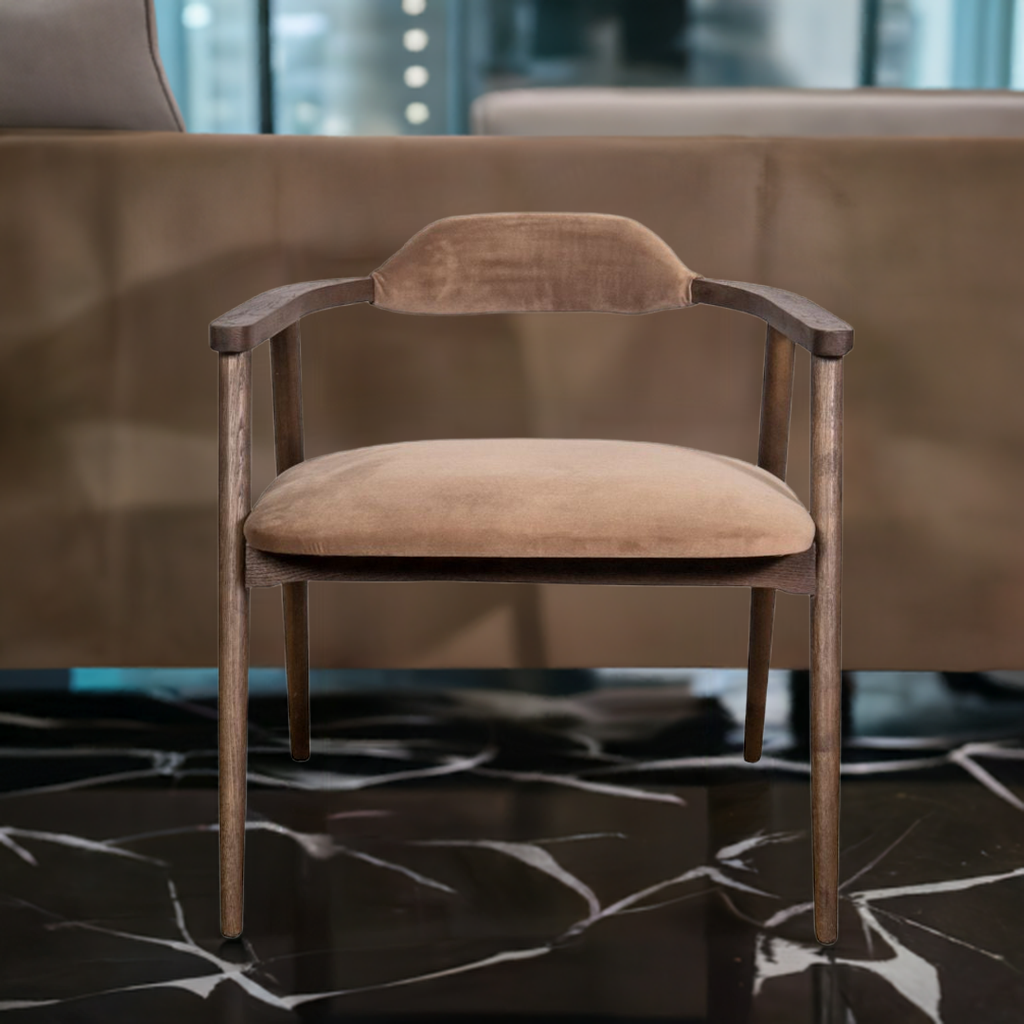 Sitial Aurora Velvio Beige