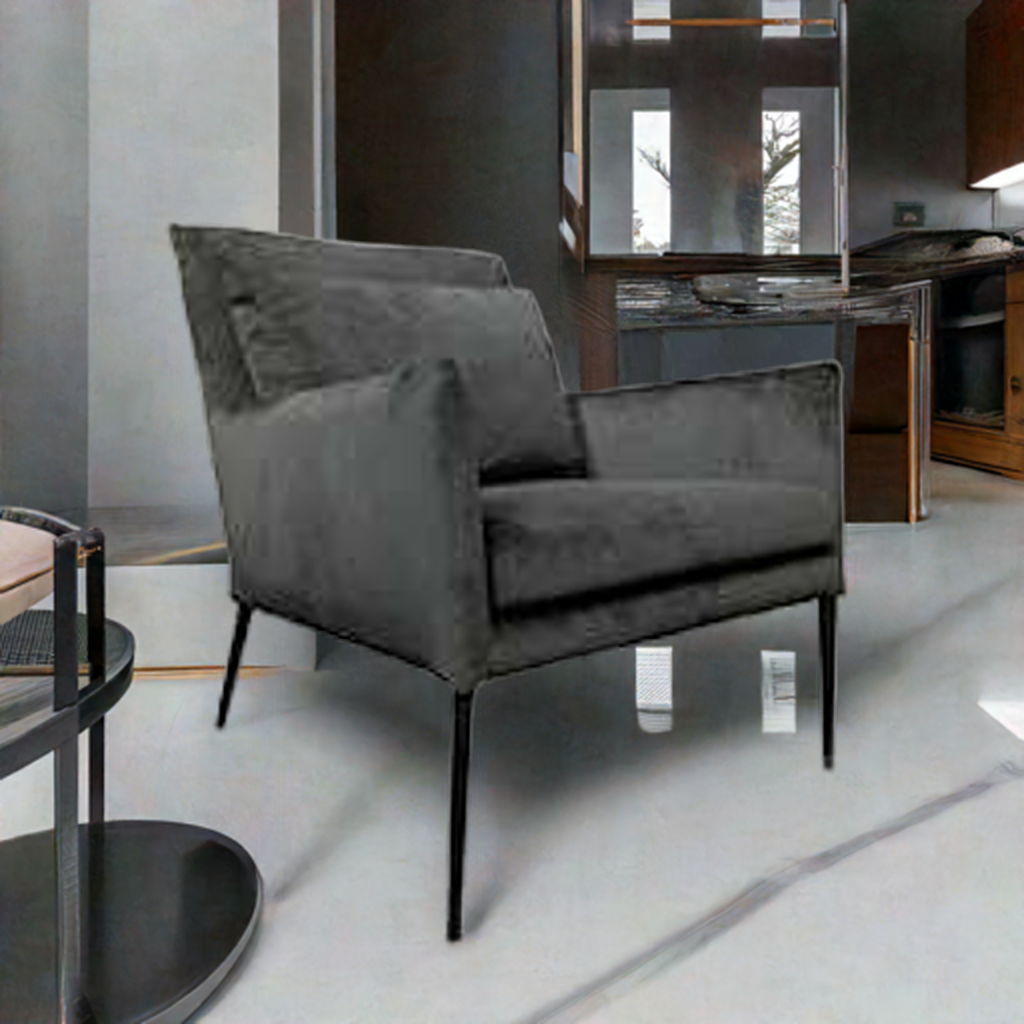 Sitial Dublin Gris