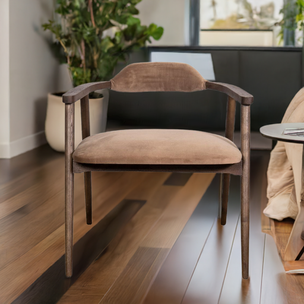 Sitial Aurora Velvio Beige