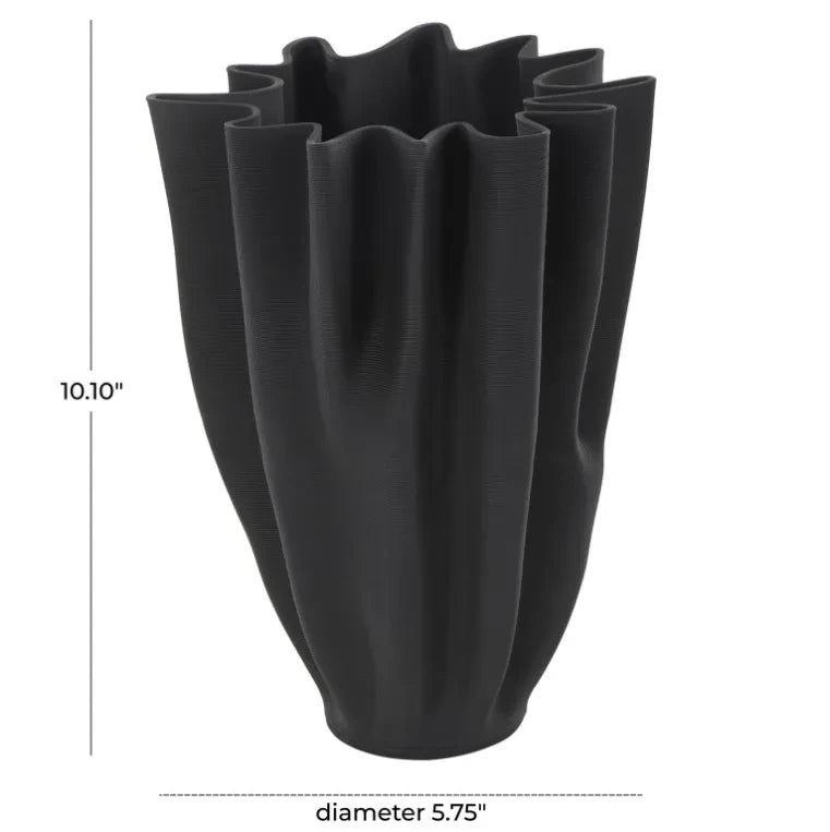 Jarrón cerámico Francisca