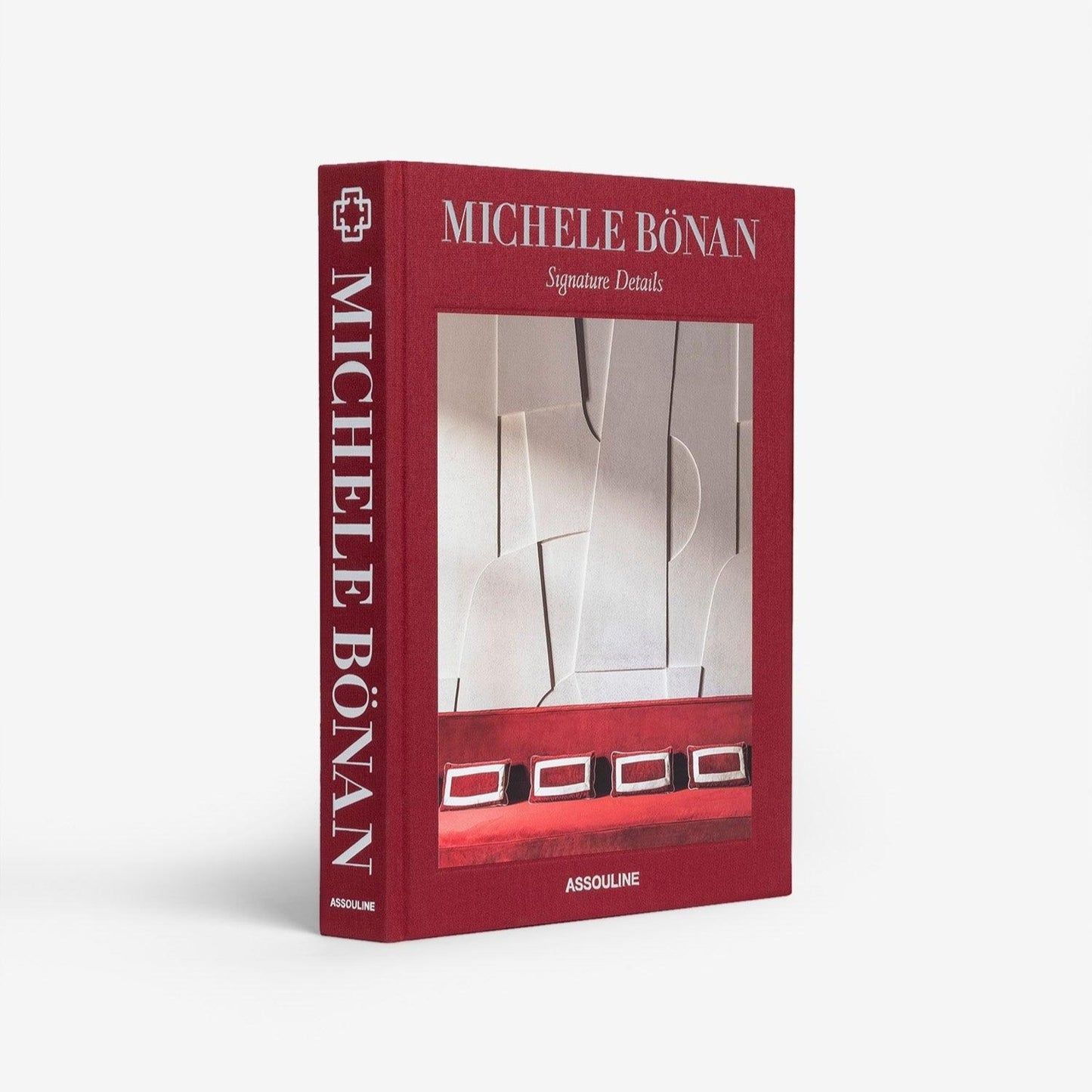 Michele Bonan - Time of Interiors
