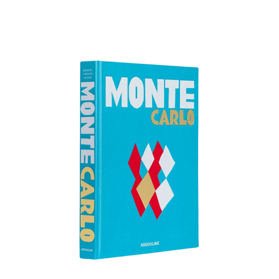 Monte Carlo