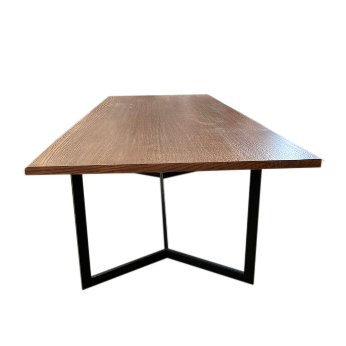 MESA COMEDOR RUBLEV - Time of Interiors