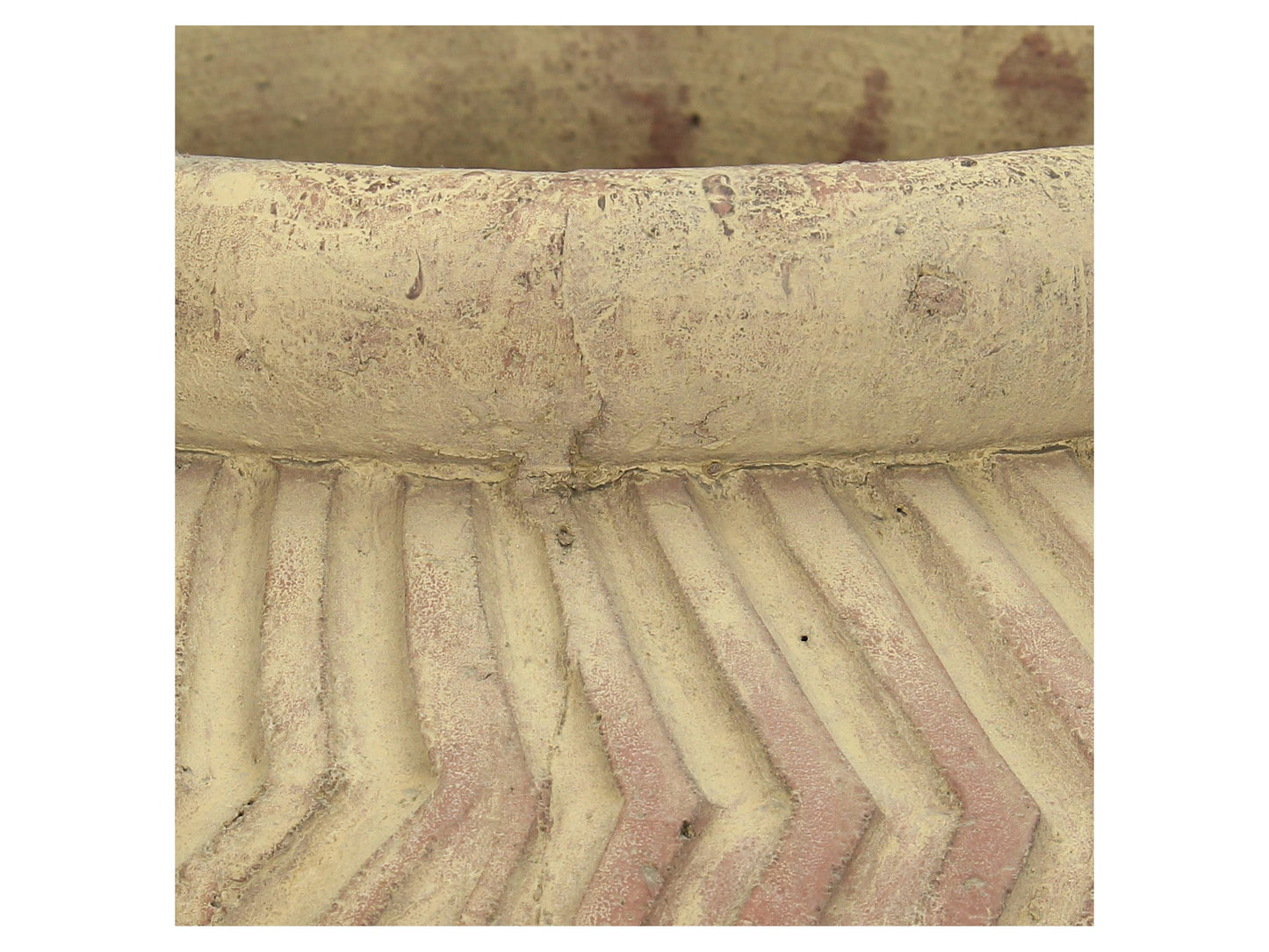 POTE TERRACOTA CAFÉ II - Time of Interiors