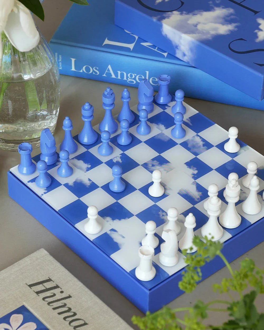 Juegos de Mesa