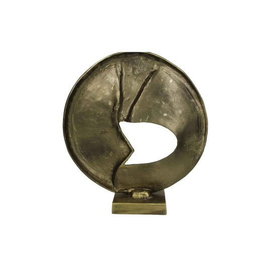 ESCULTURA CRIS