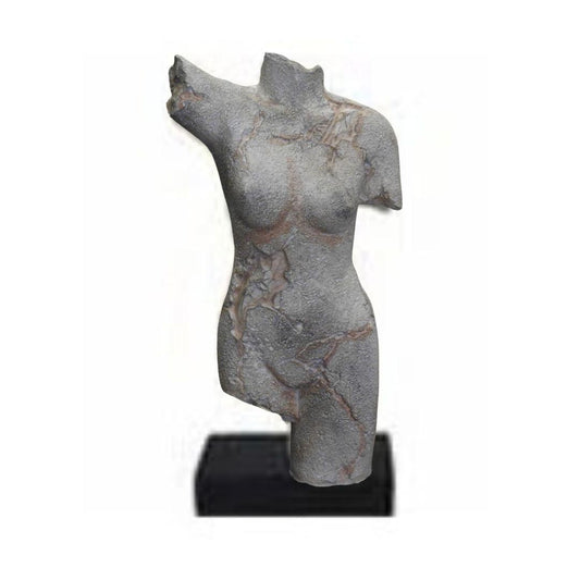 Figura De Torso Margareth