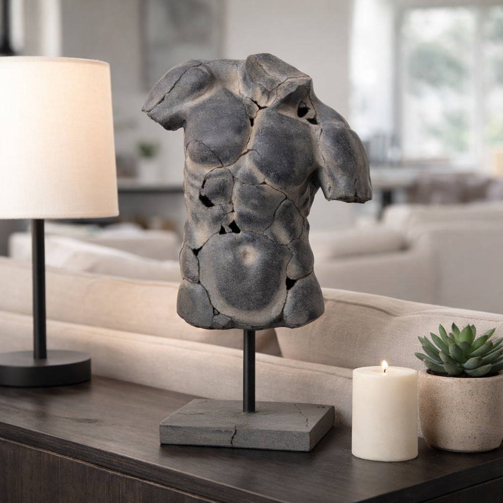 Torso Benjamin