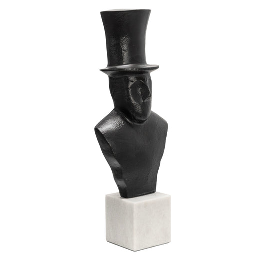 FIGURA HOMBRE CON SOMBRERO