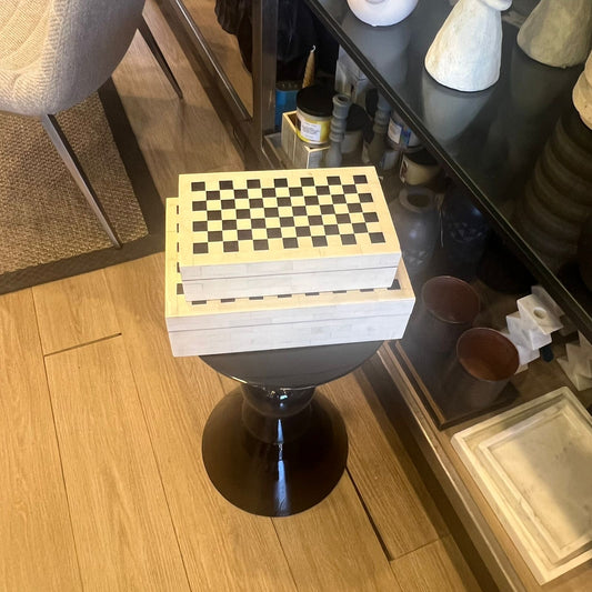 Cajas Chess